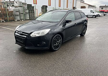 Ford Focus Turnier 1.6 TDCi DPF Edition*TUV AU 01 10. 26 **