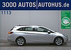 Opel Astra ST 1.6 CDTI Edition Navi LED PDC StandHzg