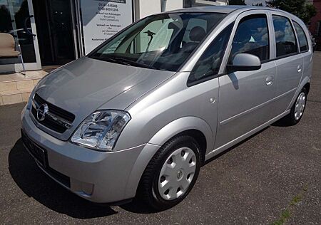 Opel Meriva Edition **2.HAND** ~GARANTIE~