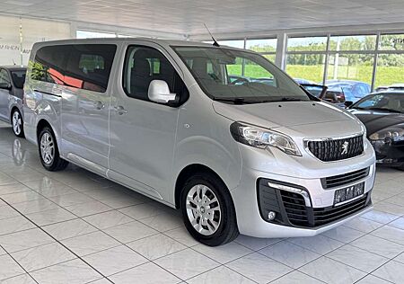 Peugeot Traveller BlueHDi+9-Sitzer+Navi+Tempomat+TOP!
