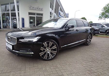 Volvo V90 B4 Diesel Ultimate Bright Automatik