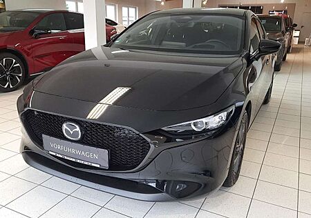 Mazda 3 2.5L e-SKYACTIV G 140PS Homura