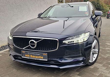 Volvo V90 Kombi Momentum -ACC/Kamera/Leder/S-Heft/Totw