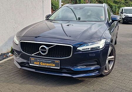 Volvo V90 Kombi Momentum -ACC/Kamera/Leder/S-Heft/Totw