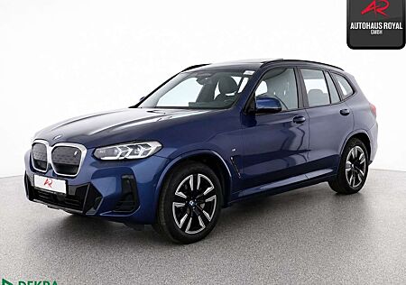BMW iX3 M SPORT SHADOW PANO,ACC,WÄRMEPUMPE,MEMORY,SH