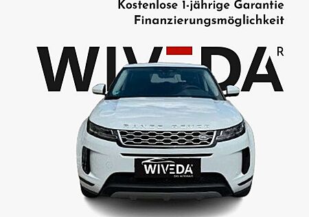 Land Rover Range Rover Evoque KAMERA~NAVI~ACC~KLIMAAUT.