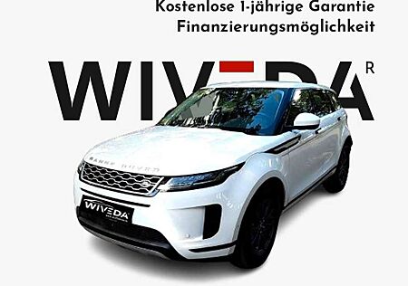 Land Rover Range Rover Evoque KAMERA~NAVI~ACC~KLIMAAUT.