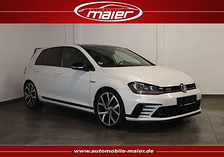 VW Golf Volkswagen GTI Clubsport-NAVI-XENON-ACC-SCHALENSITZE-