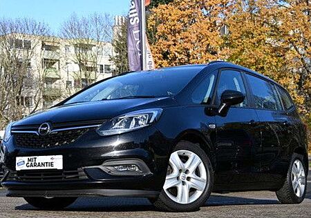 Opel Zafira C 2.0 CDTI Edition 1Hd 7Sitze 2PDC Sitzhz