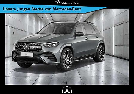 Mercedes-Benz GLE 450 d 4M AMG-ADV.PLUS+AIRM.+BURM.+STNDHZG.+