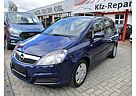 Opel Zafira 1.6 Edition *Klima*Tempomat*7-Sitzer