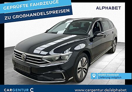 VW Passat Variant Volkswagen 1.4 TSI Hybrid GTE Navi ACC El.Heckkl.