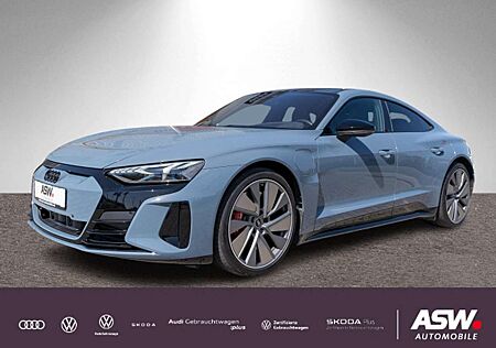 Audi RS e-tron GT quattro Navi Matrix Pano LEDER ACC