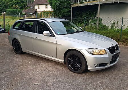 BMW 318d 318 +DPF+Touring