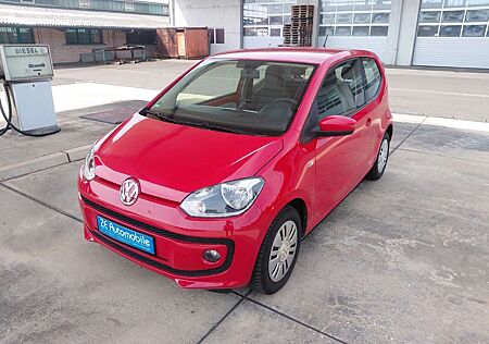 VW Up Volkswagen ! move ! SEHR GUTER ZUSTAND