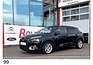 Citroën C4 Cactus Citroen Shine, Automatik und Rückfahrkamera