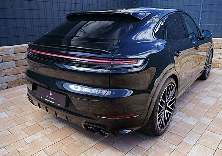 Porsche Cayenne Coupe GTS *AHK*FOND-TV*18W.*P-DISPLAY*