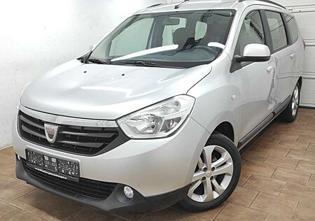 Dacia Lodgy 1.2 NAVI KLIMA EURO-5 PDC SHZ ESPTEMP BC PRESTIGE