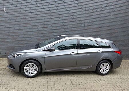 Hyundai i40 cw blue Classic