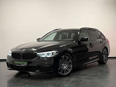 BMW 530 d M-PAKET X-DRIVE ACC/CARPLAY/DISPLAY-K/AHK