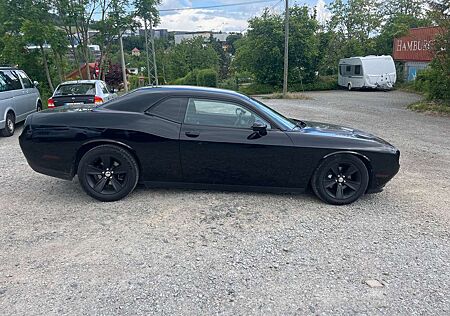 Dodge Challenger Automatik SXT Plus