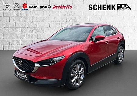 Mazda CX-3 0 Selection 2WD