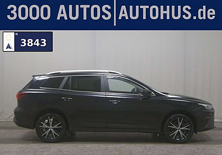 MG MG5 Comfort Navi LED T-Leder Shz PDC RfK