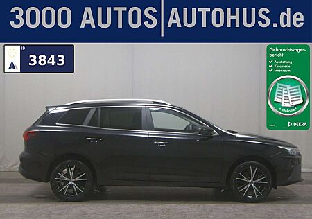 MG MG5 Comfort Navi LED T-Leder Shz PDC RfK