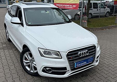 Audi SQ5 3.0 TDI DPF Competition quattro*PANO*NAVI*