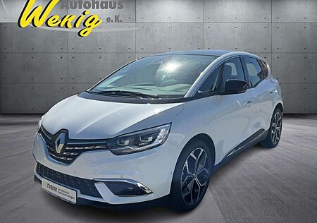 Renault Scenic TECHNO TCe 140