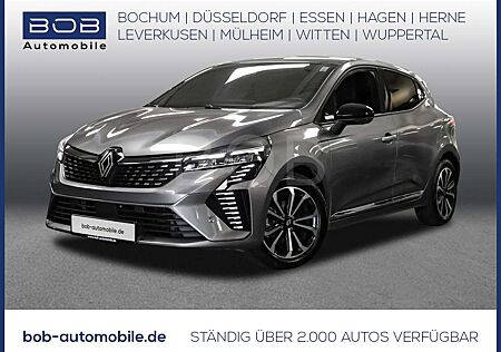 Renault Clio TECHNO TCe 90 NAVI KAMERA CARPLAY AA BT
