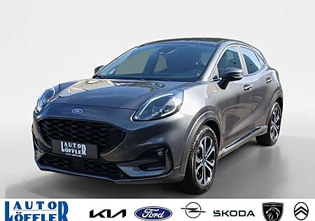 Ford Puma ST-Line MHEV NAVI^ KLIMA^ PDCH^ SHZ^ Klima Navi