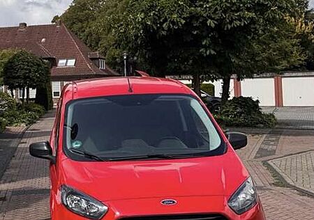 Ford Courier Transit – Top gepflegt 1.Hand