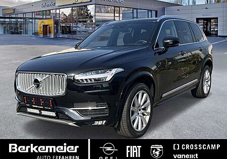 Volvo XC 90 XC90 Inscription AWD *Leder/Pano/HUD*