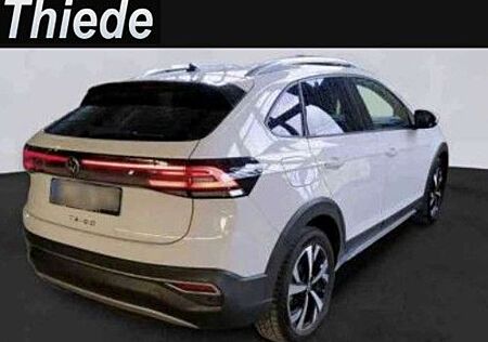 VW Taigo Volkswagen 1.0 TSI STYLE NAVI/LED/VIRTU./SHZ/BI-COLOR