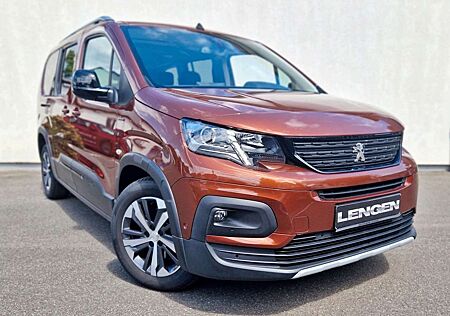 Peugeot Rifter Allure GT-Line Langer Radstand