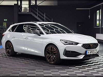 CUPRA Leon Sportstourer VZ e-Hybrid PANO / CAM / NAVI