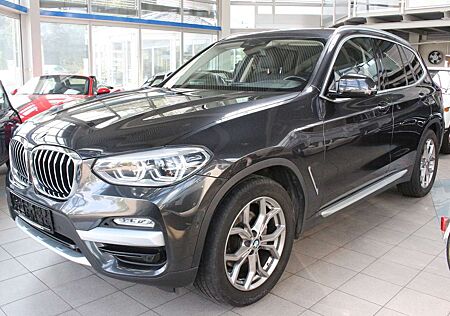 BMW X3 xDrive 20 d xLine