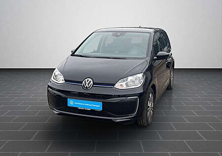 VW e-up! Volkswagen e-up! 61 kW Style Plus CCS KLIMA DAB