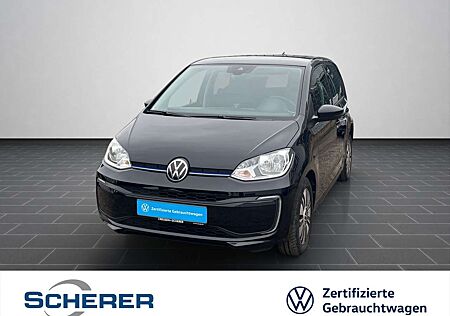 VW e-up! Volkswagen e-up! 61 kW Style Plus KLIMA DAB