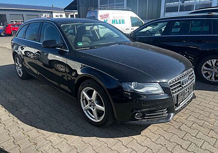 Audi A4 Ambiente