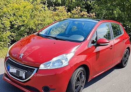 Peugeot 208 82 VTI Active