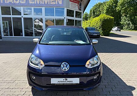 VW Up Volkswagen ! club