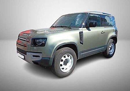 Land Rover Defender 3.0 90 D200 MHEV AWD Aut.*360°*LED*Car