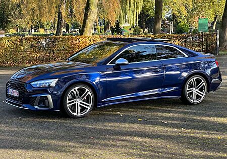 Audi S5 Coupe 3.0 TDI*QUATTRO*3xS-LINE*PANO*VOLLL