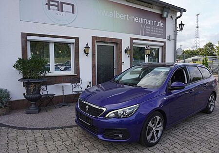 Peugeot 308 Style