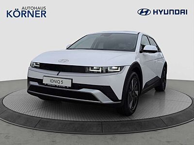 Hyundai IONIQ 5 84 KWH UNIQ BOSE HUD MATRIX LED NAVI DIGITAL KEY