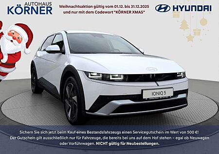 Hyundai IONIQ 5 84 KWH UNIQ BOSE HUD MATRIX LED NAVI DIGITAL KEY