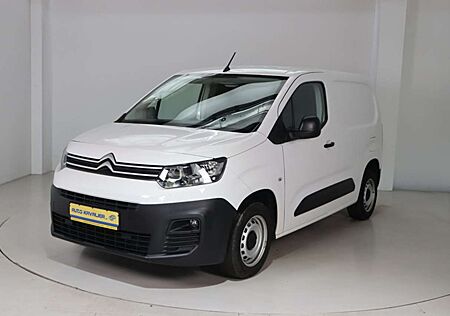 Citroën Berlingo Citroen Kasten Club M * Klima * Tempomat