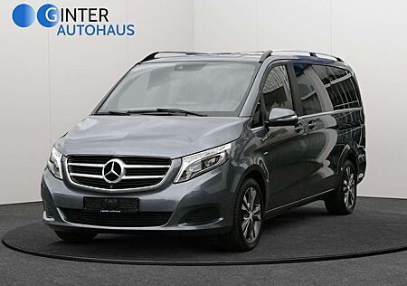 Mercedes-Benz V 250 CDI Lang Avantgarde Edition*aus 1.Hand*
